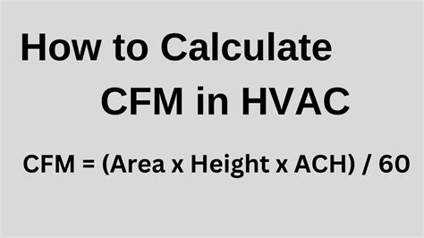 nl min to cfm calculator.